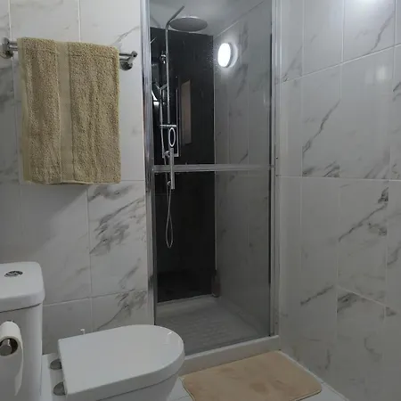 House For 4 By The Sea