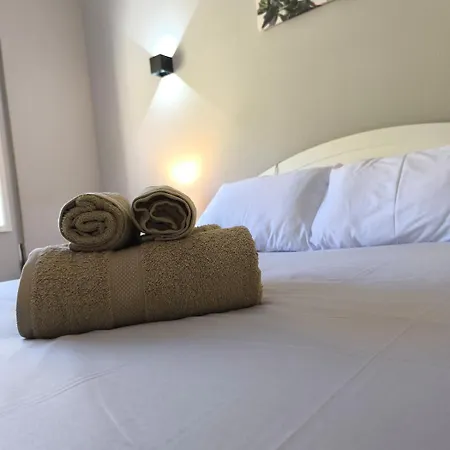 House For 4 By The Sea Gafanha da Nazaré