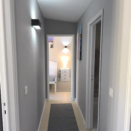 House For 4 By The Sea * Gafanha da Nazaré