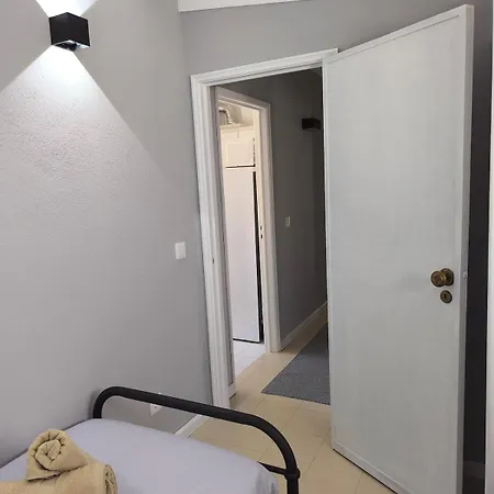 House For 4 By The Sea * Gafanha da Nazaré