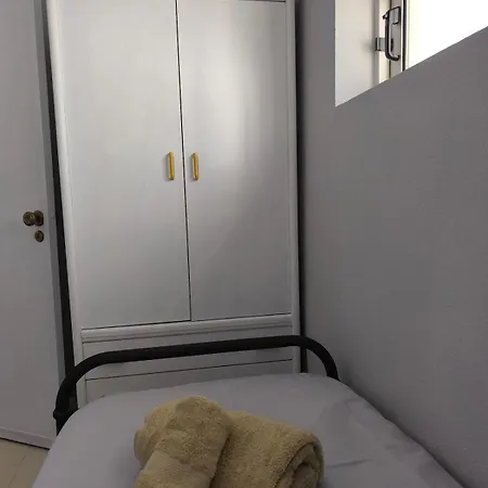 Nyaraló House For 4 By The Sea Gafanha da Nazaré