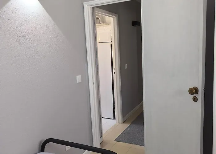 House For 4 By The Sea * Gafanha da Nazaré